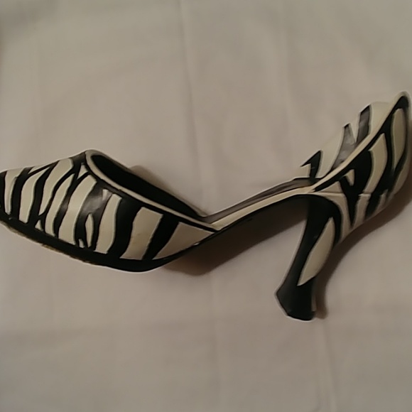 COPY - Shoe Wine Holder! NWT! - Picture 5 of 5